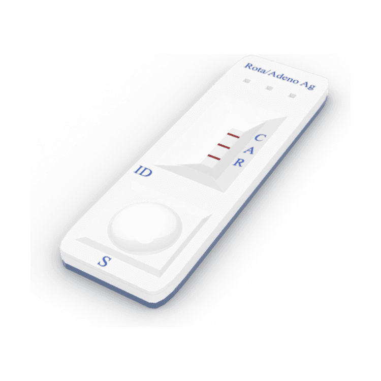 Roto Adenovirus Ag Rapydtest
