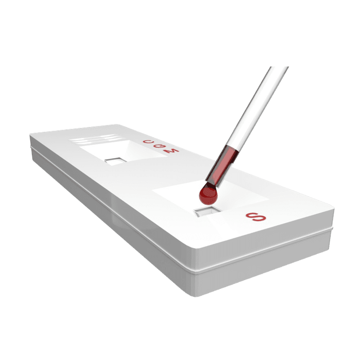 CareStart Covid-19 Tests