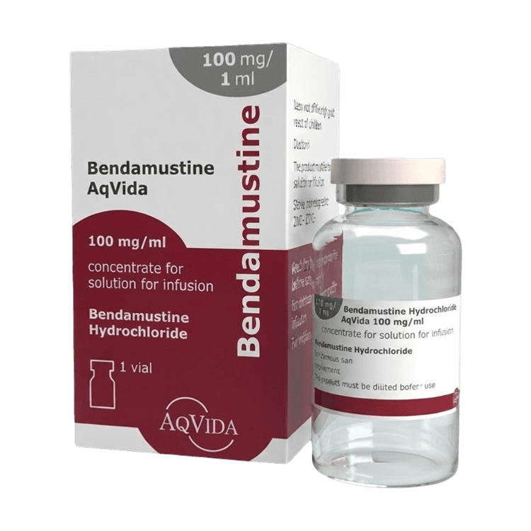 Bendamustine AqVida