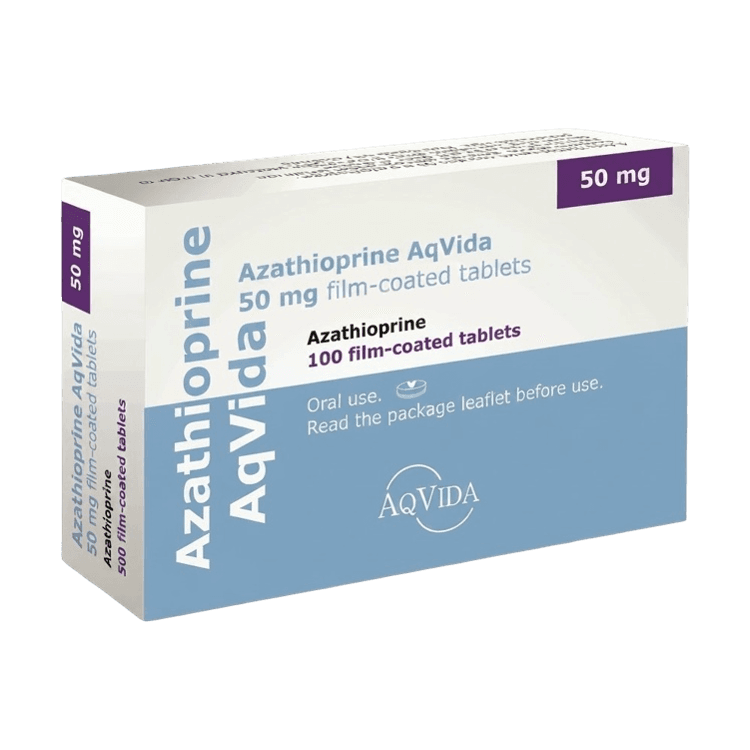 Azathioprine AqVida