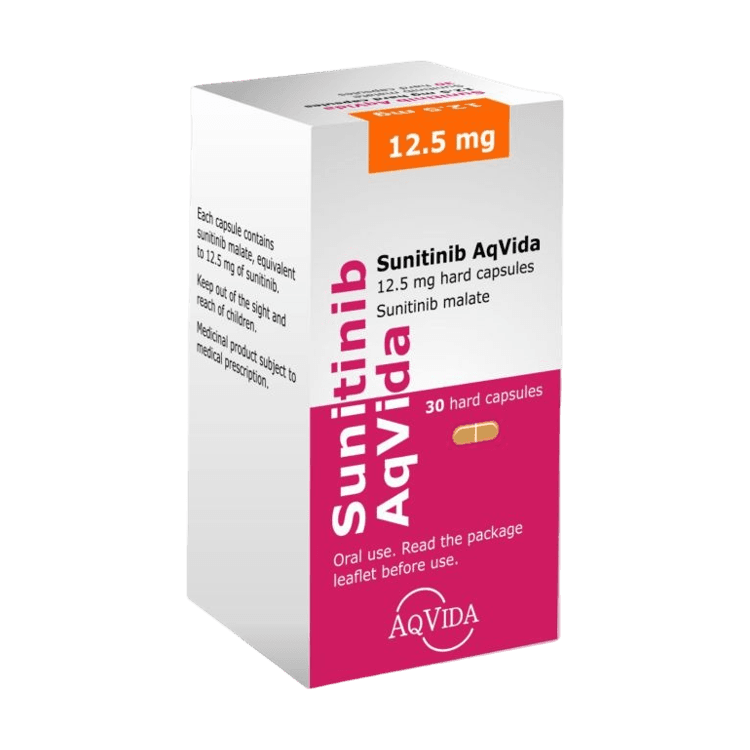 Sunitinib AqVida