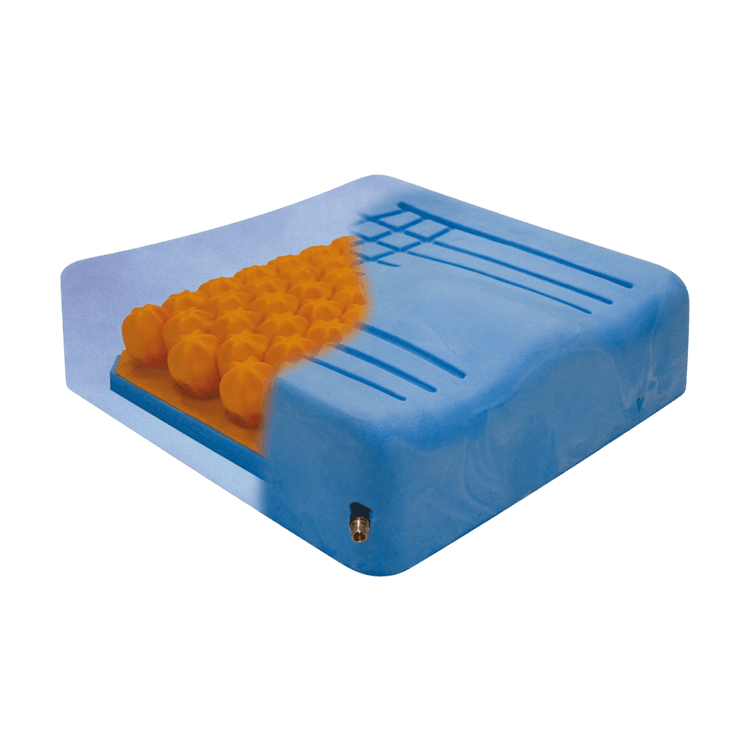 Viscoflex Air Cushion