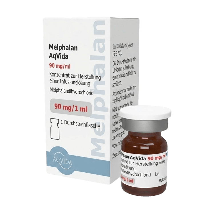 Melphalan AqVida