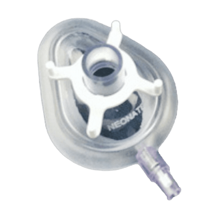 Disposable Anesthesia Mask