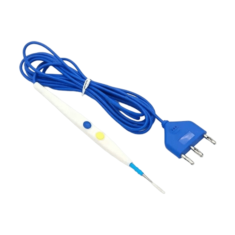 Electrosurgical Handpiece