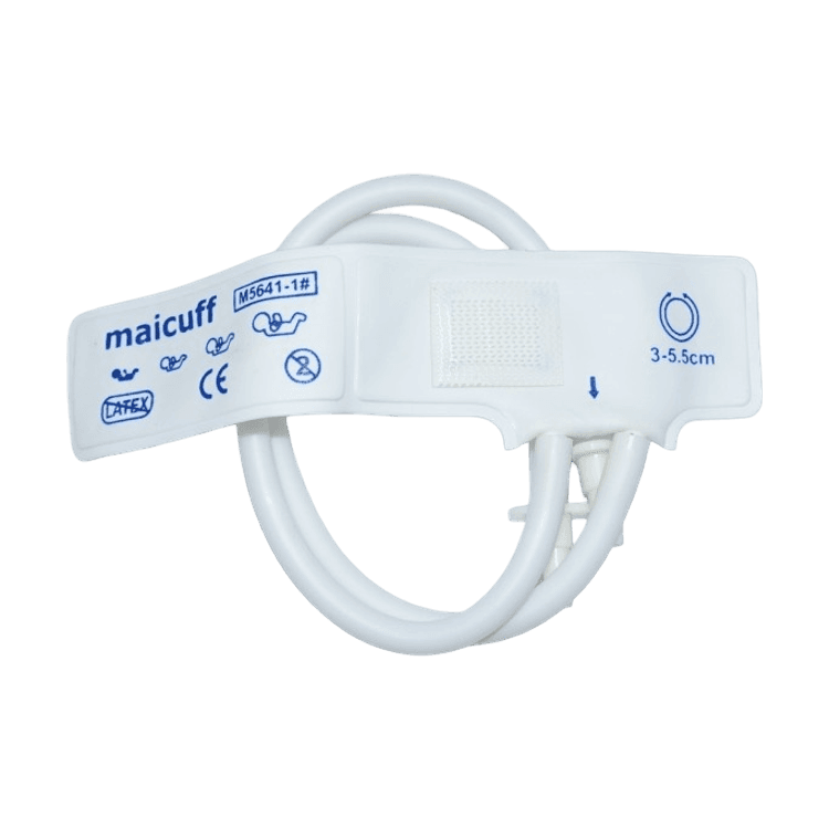 Disposable NIBP Cuff