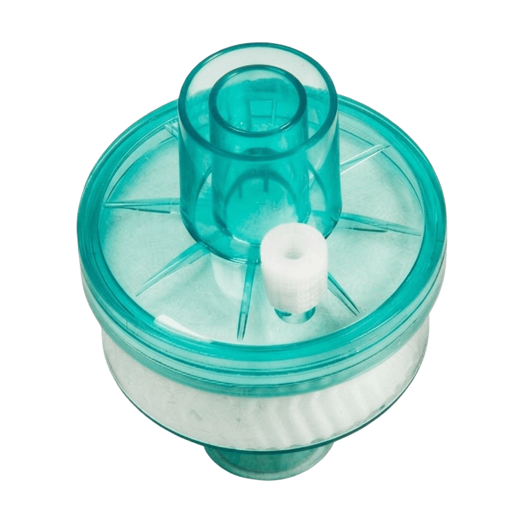 HME Bacterial Filter