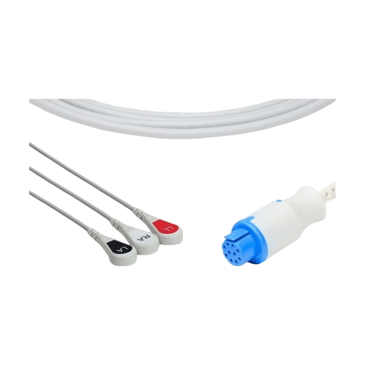ECG Trunk Cable & Leadwire