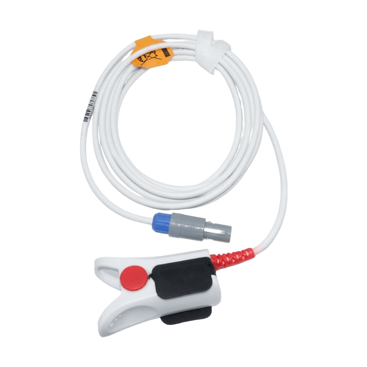 Goldway 5-Pin Plastic SpO2 Sensor