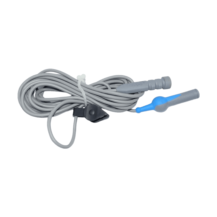 Bipolar Electrosurgical Cable