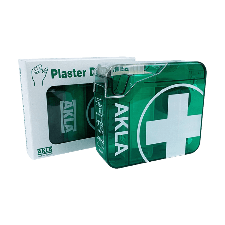 Plaster Dispenser