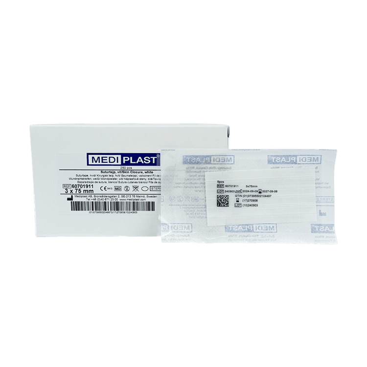 MEDIPLAST Plaster