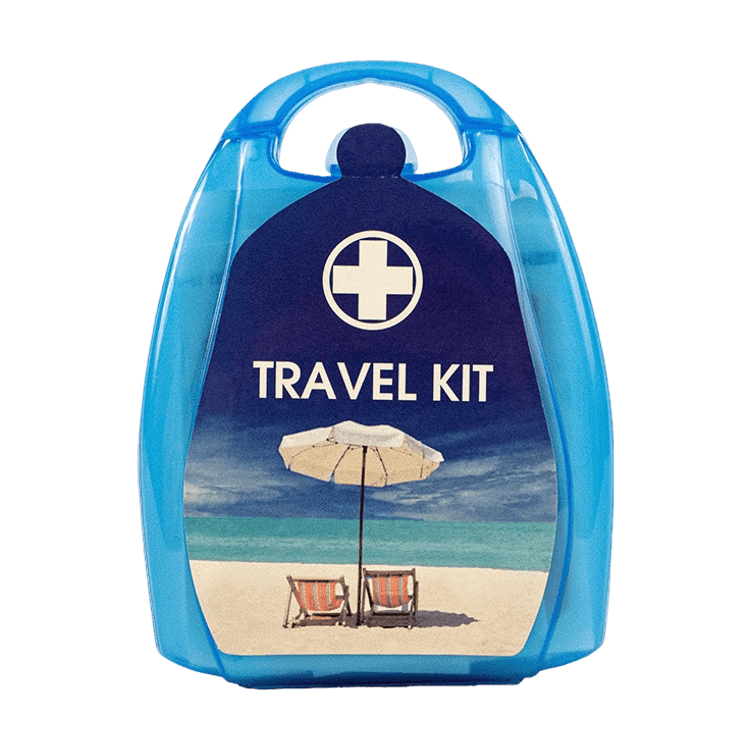 Travel Kit