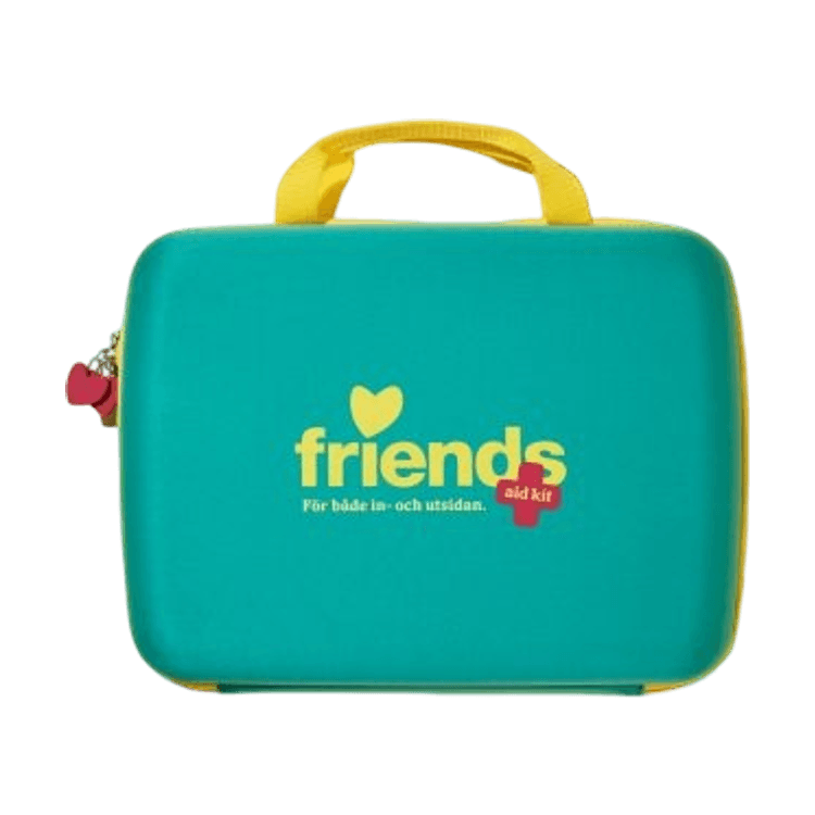 Friends Aid Kit