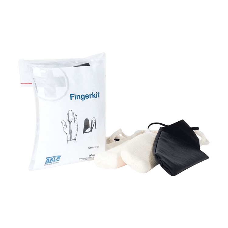 Fingertube / Fingerkit