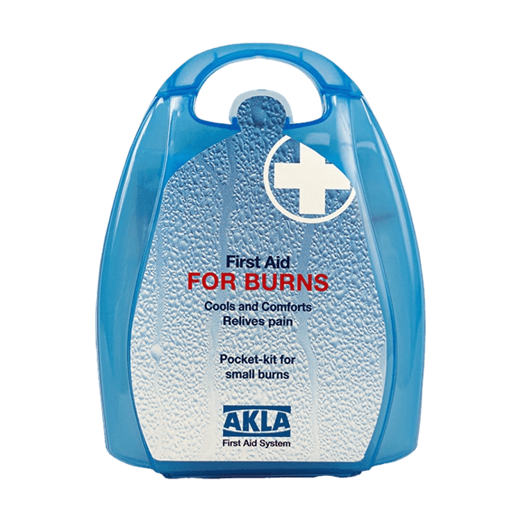 AKLA Burn Kit