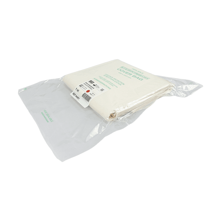 Burn Sheet / Nonwoven Dressing 80x220