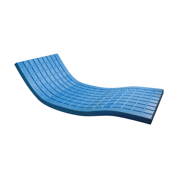 Viscoflex Overlay