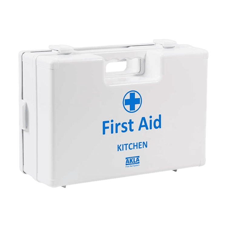 First Aid Box KITCHEN