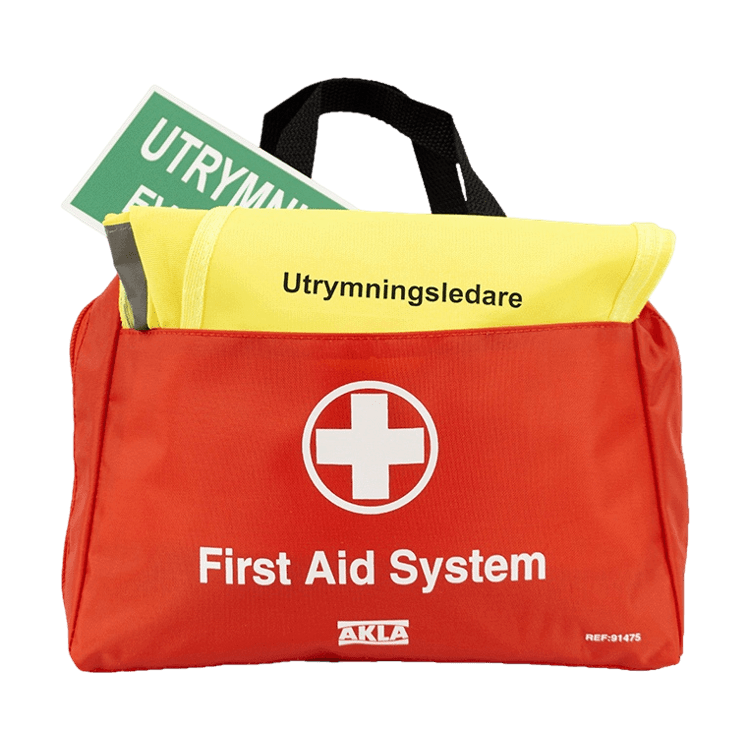 Evacuation Kit