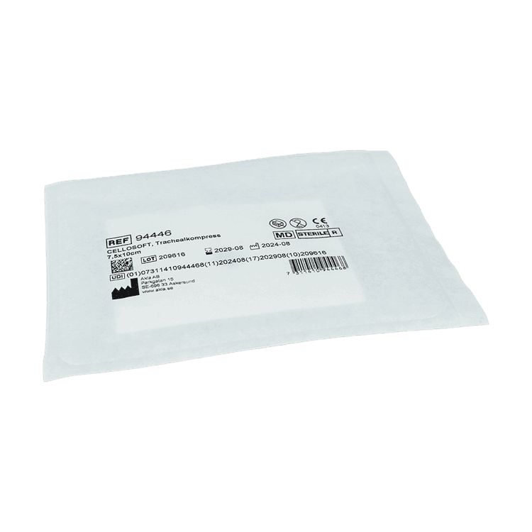 Tracheal Dressing