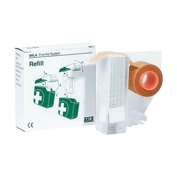 Plaster Dispenser Refill
