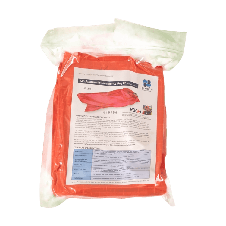 Hansen Protection item