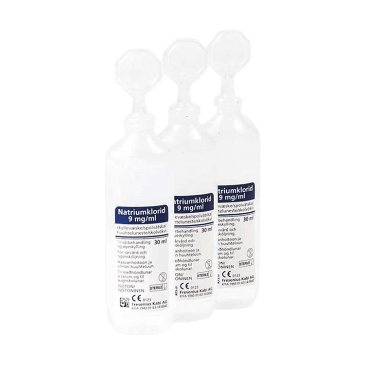 Fresenius Kabi item