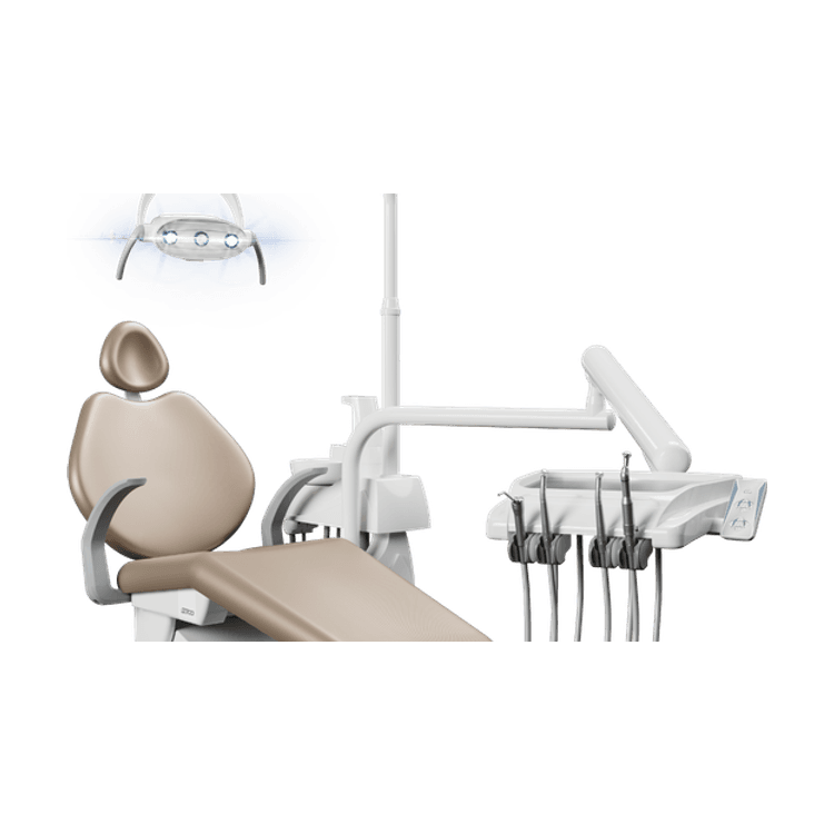 D700: Dental Treatment Units Line