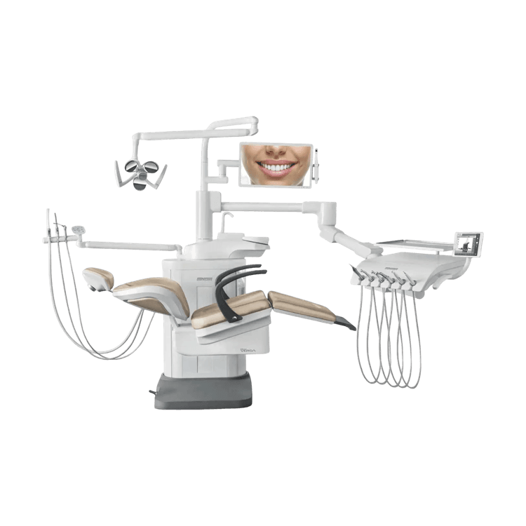 Dabi Atlante: Dental Equipment Line