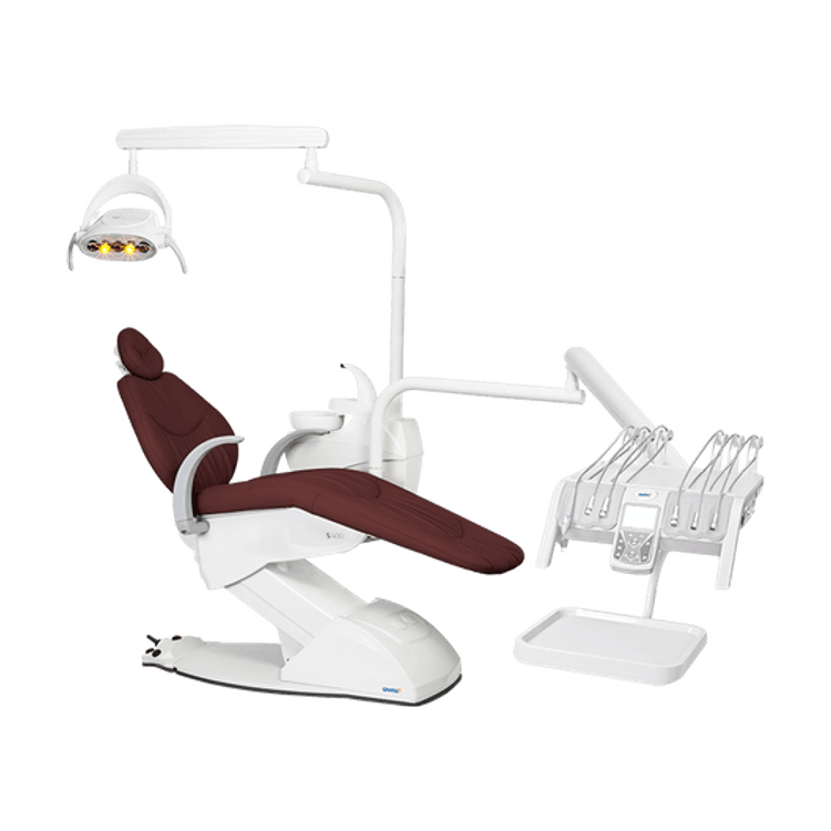 Gnatus: Dental Equipment Line