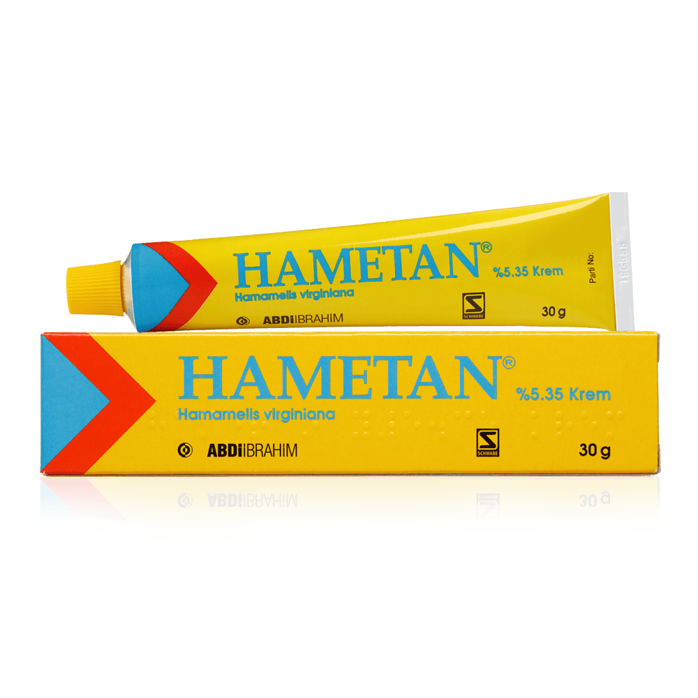 Hametan