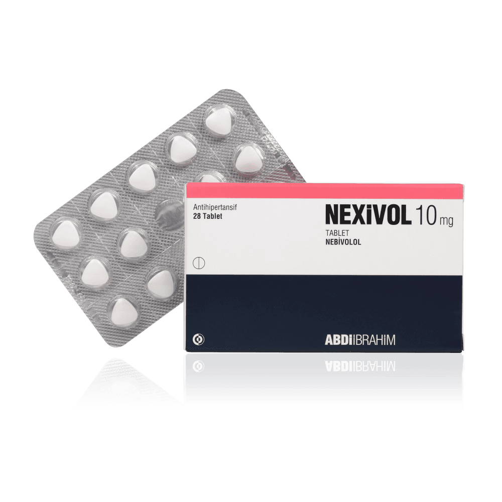 Nexivol