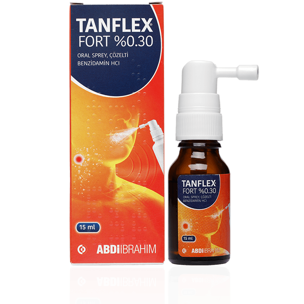 Tanflex