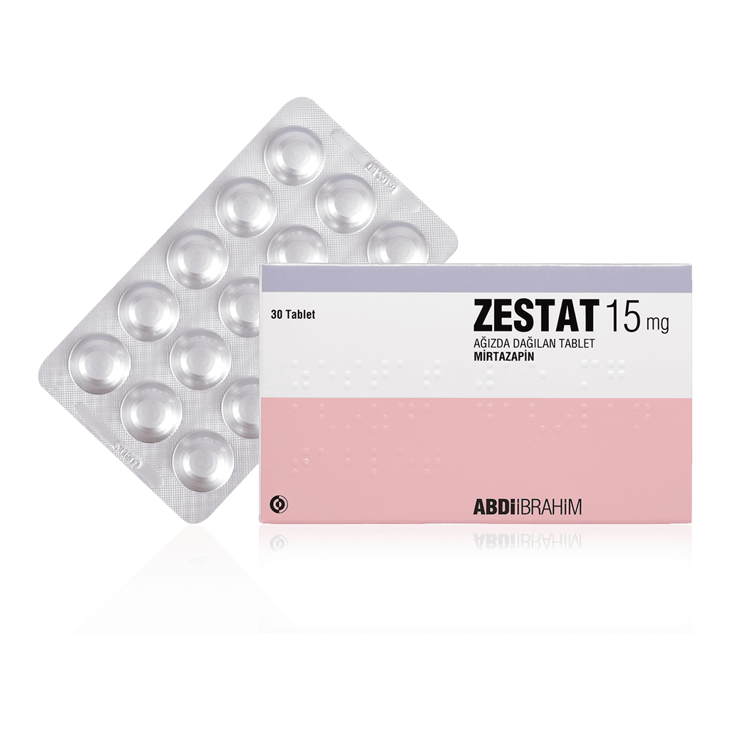 Zestat