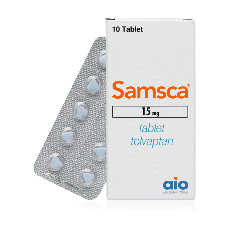 Samsca