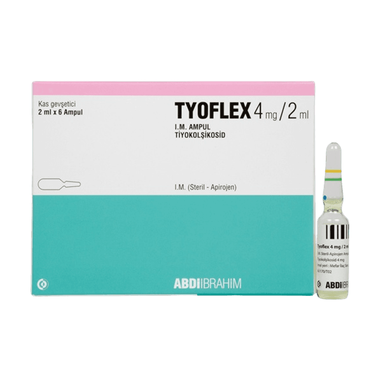 Tyoflex
