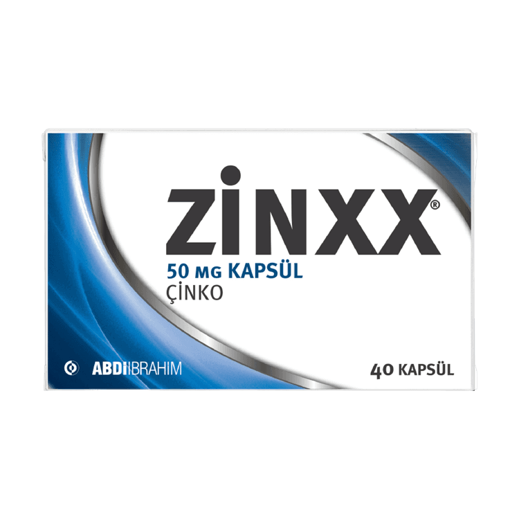 Zinxx