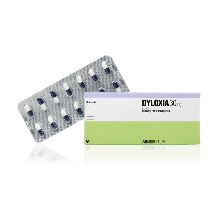 Dyloxia