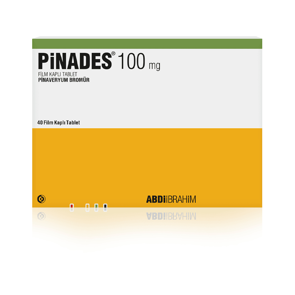 Pinades