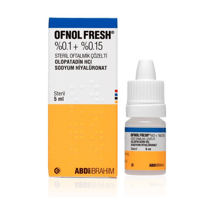Ofnol Fresh