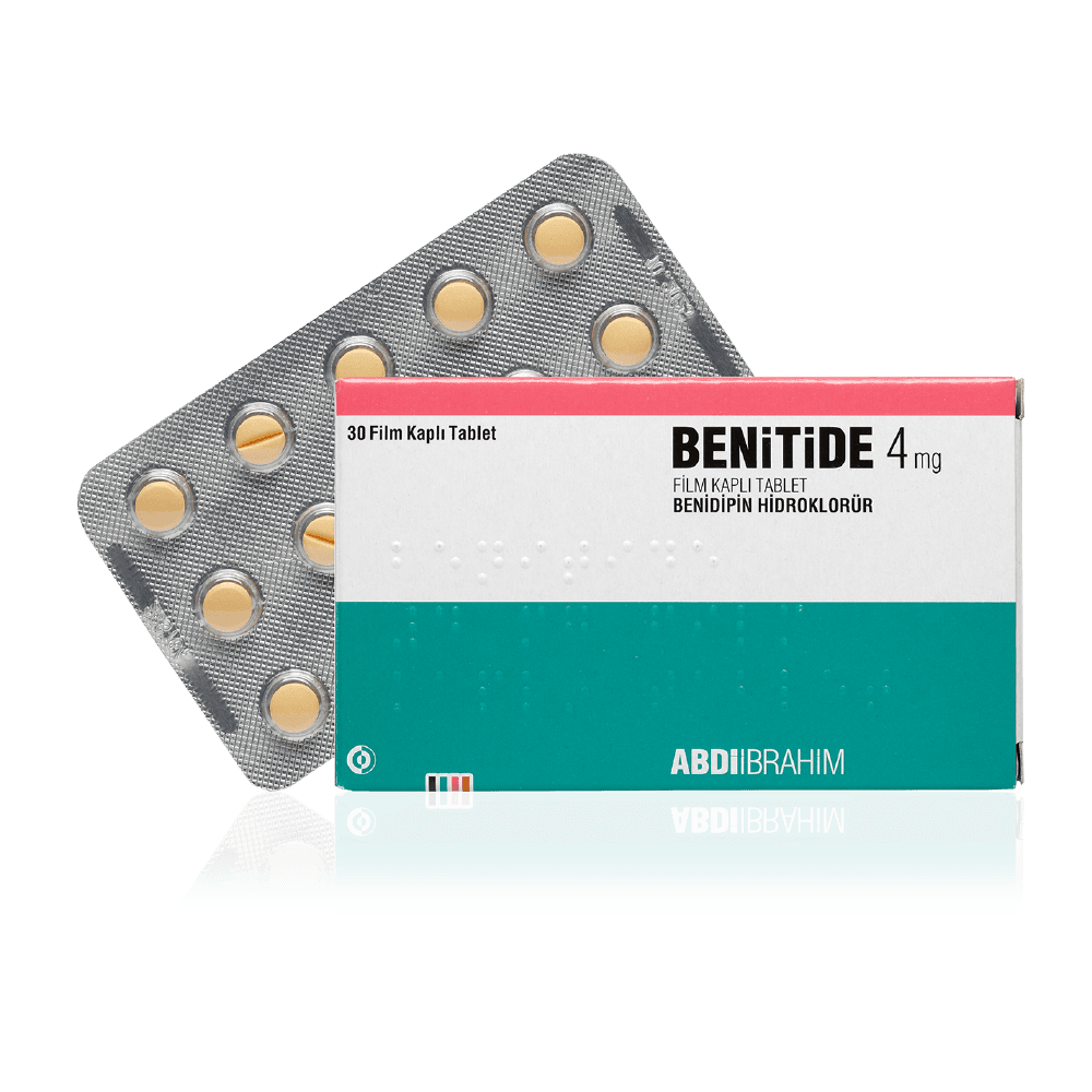 Benitide