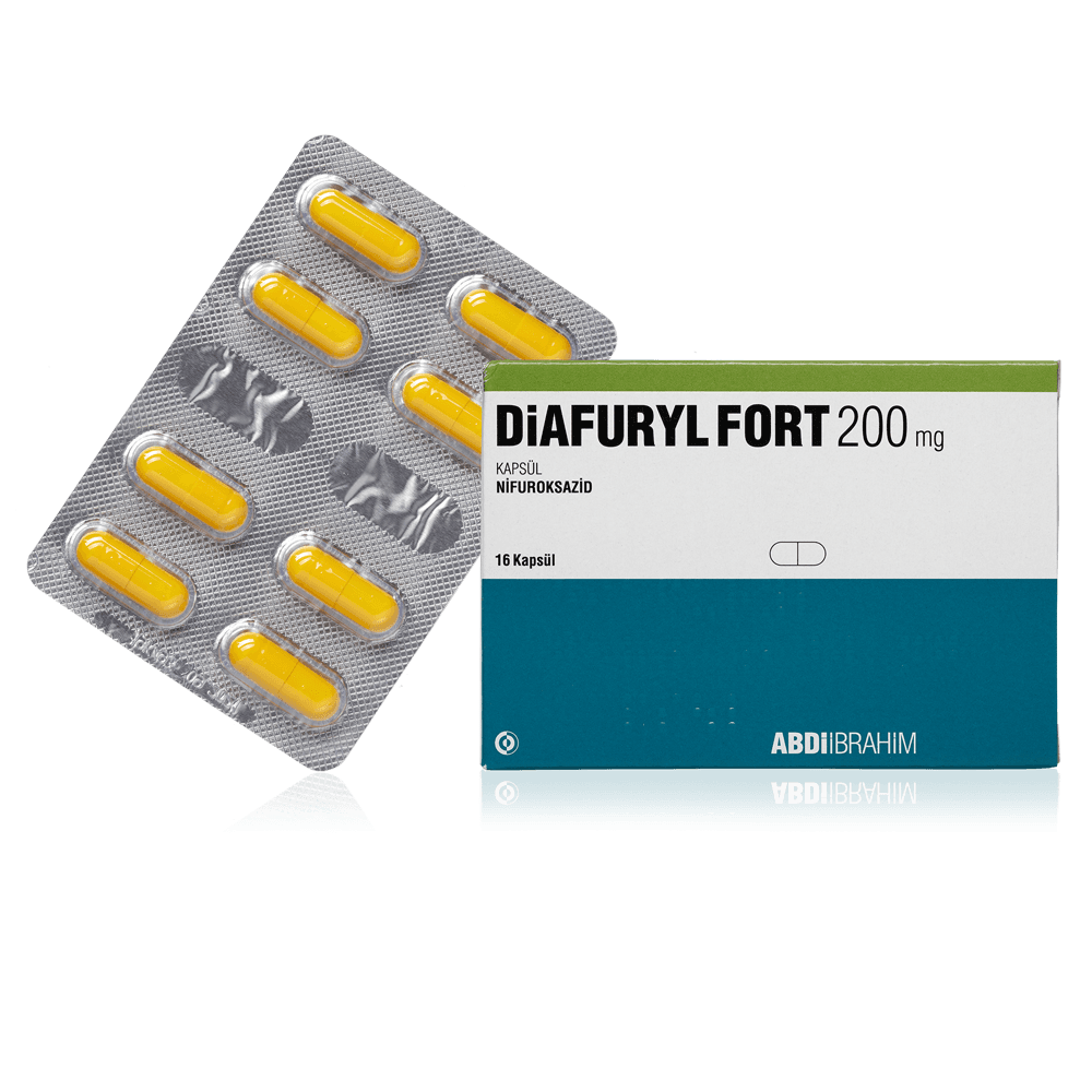 Diafuryl