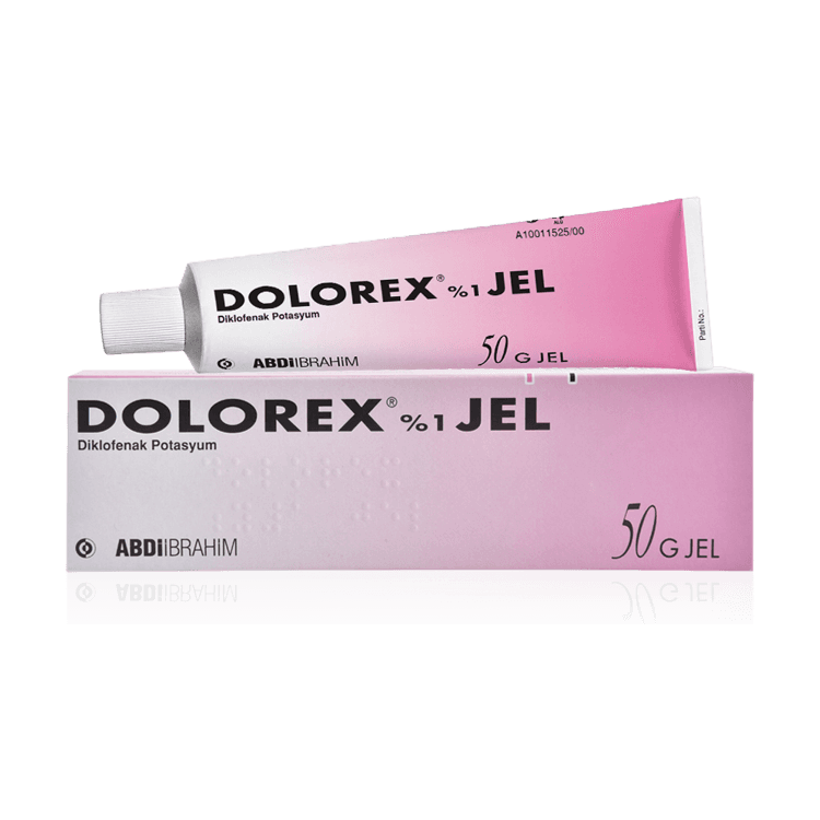 Dolorex