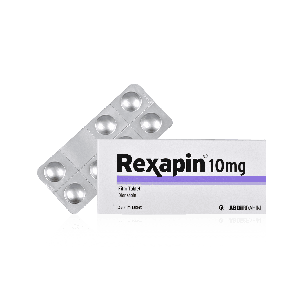 Rexapin