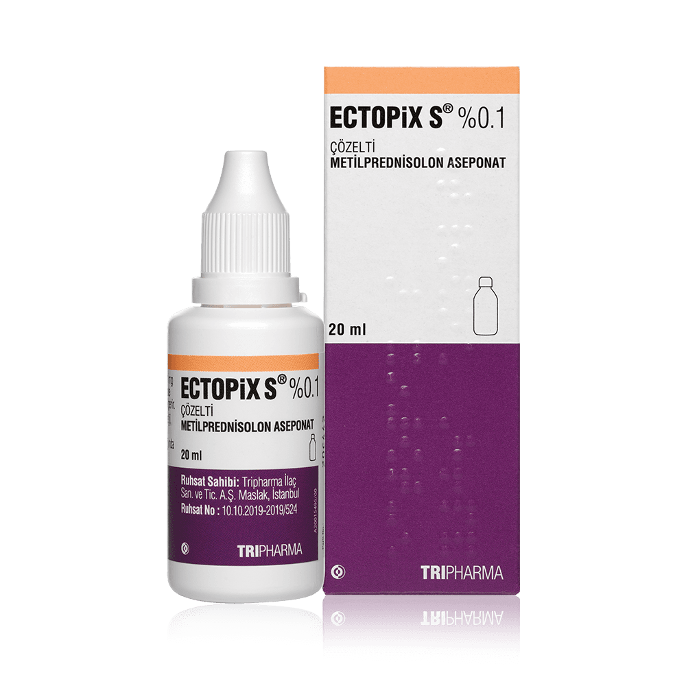 Ectopix S