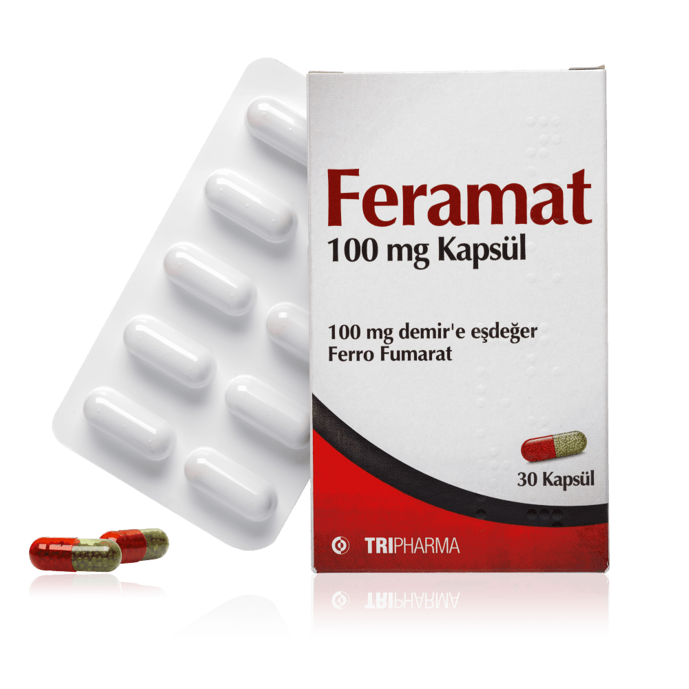 Feramat