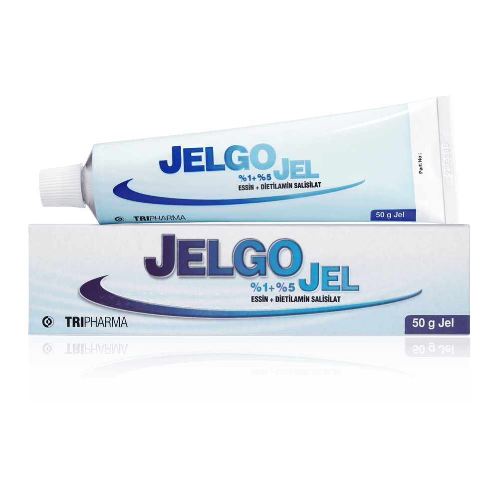 Jelgo