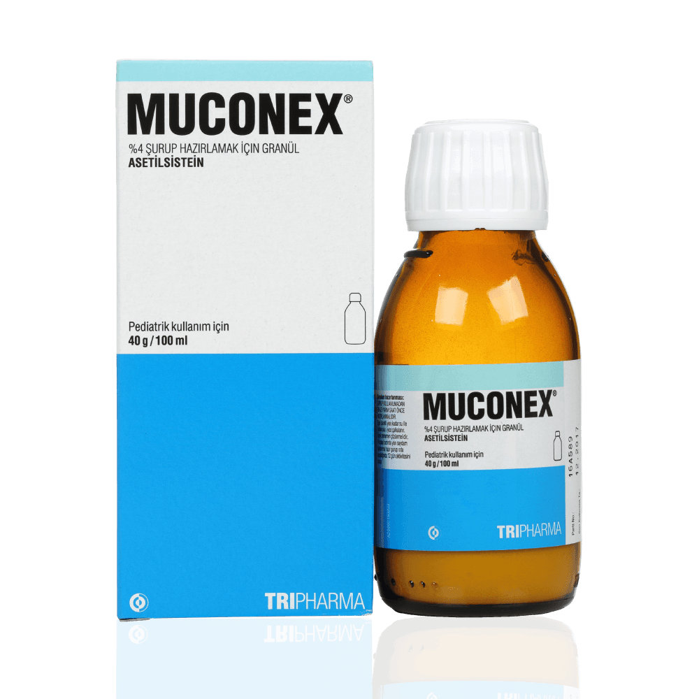 Muconex