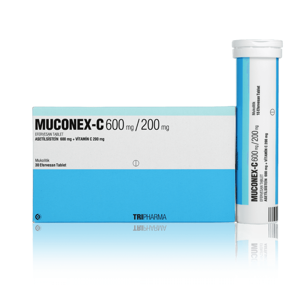 Muconex-C